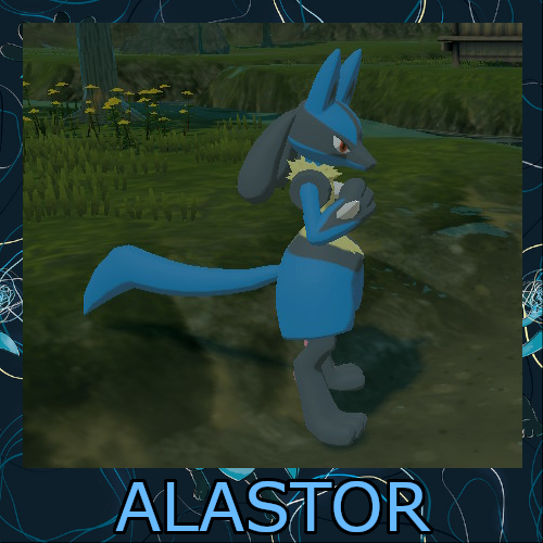 Alastor