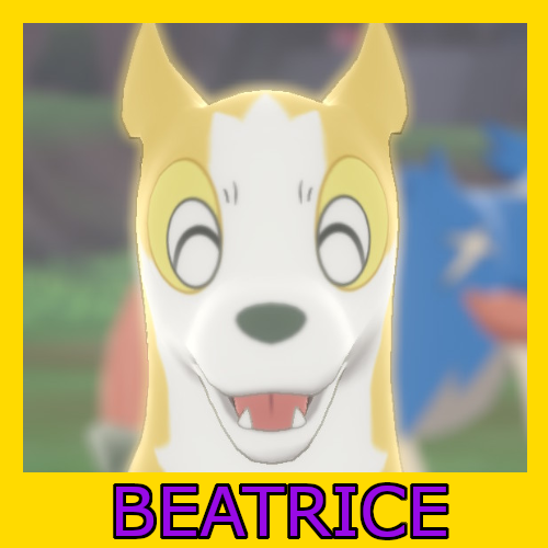 Beatrice