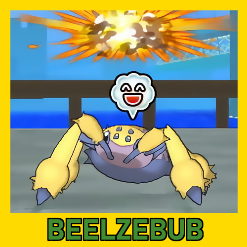 Beelzebub