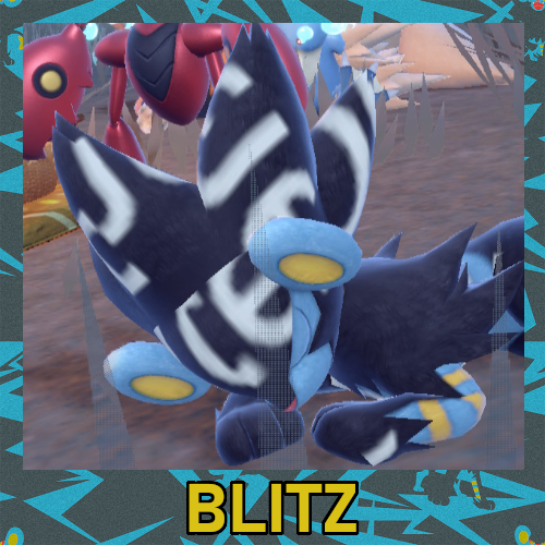 Blitz