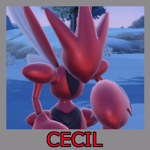 Cecil