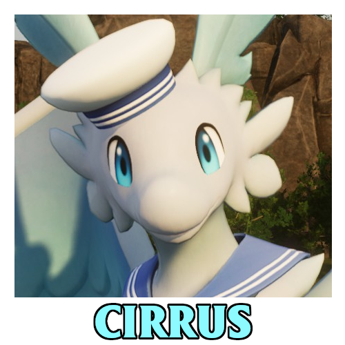 Cirrus