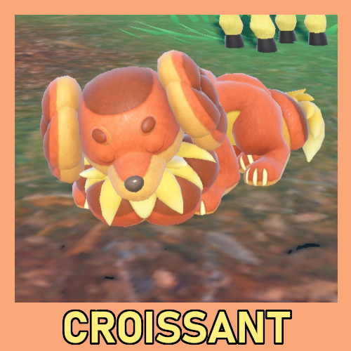 Croissant