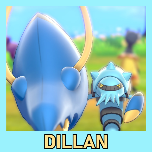 Dillan