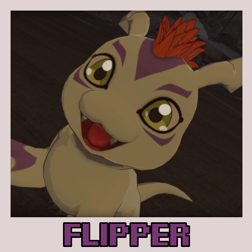 Flipper