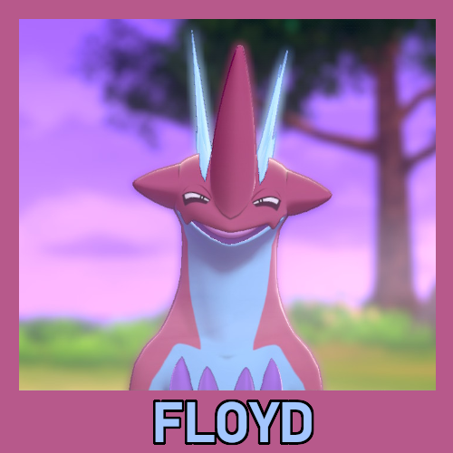 Floyd