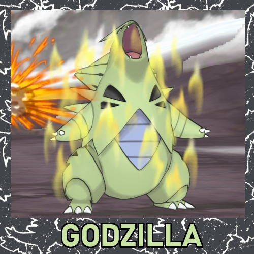 Godzilla