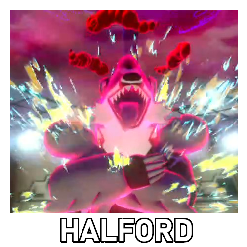 Halford