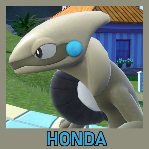 Honda