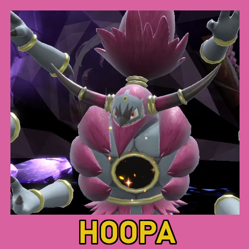 Hoopa