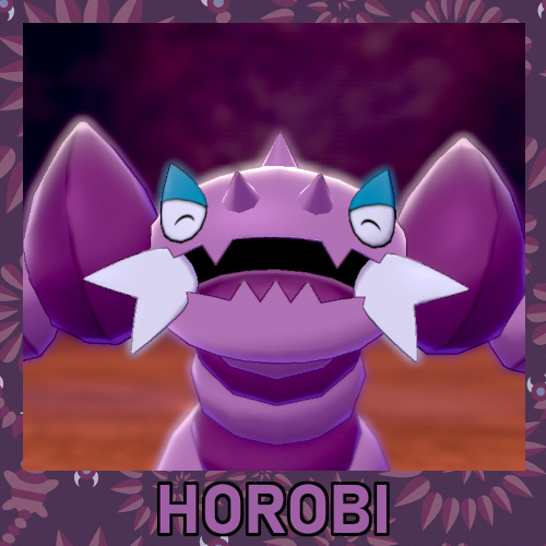 Horobi