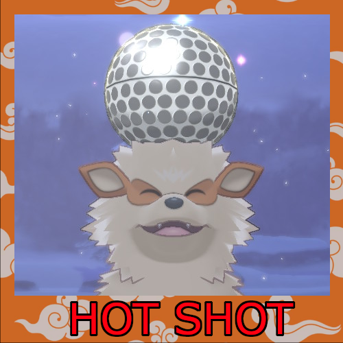 Hot Shot