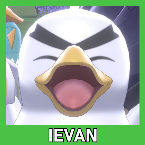Ievan