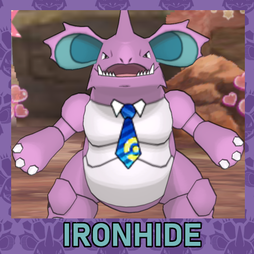 Ironhide