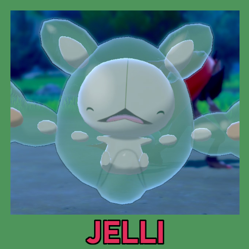 Jelli
