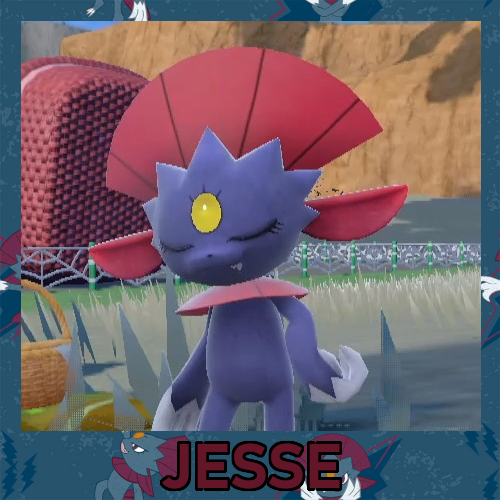 Jesse