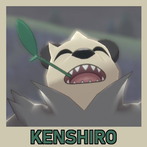Kenshiro