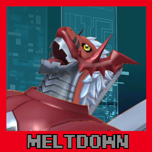 Meltdown