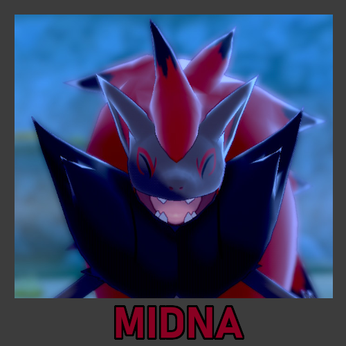 Midna
