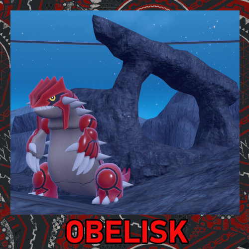 Obelisk