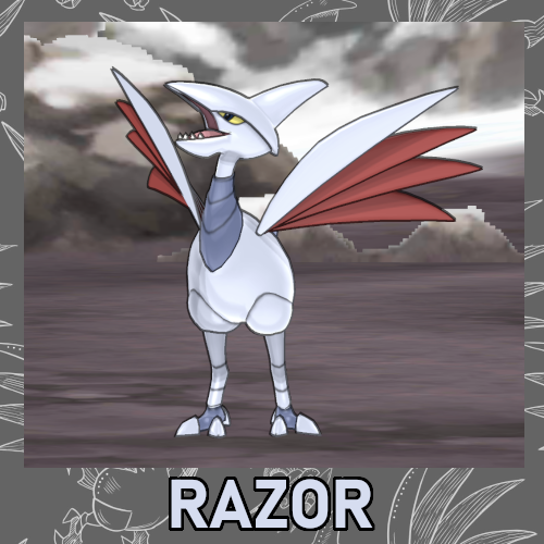 Razor