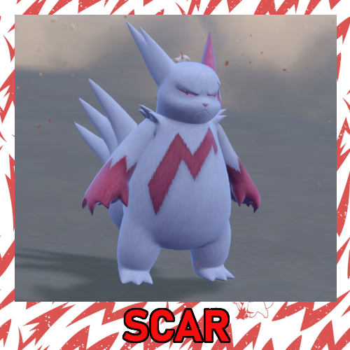 Scar