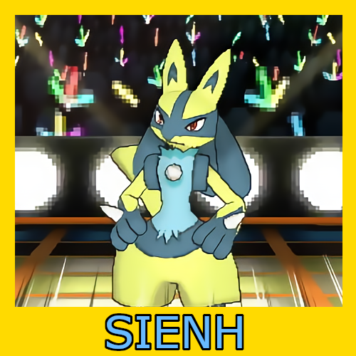 Sienh