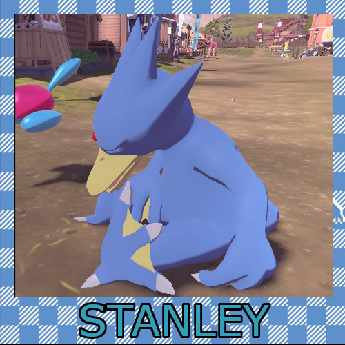 Stanley