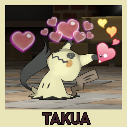 Takua