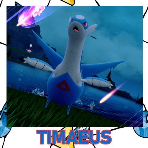 Timaeus
