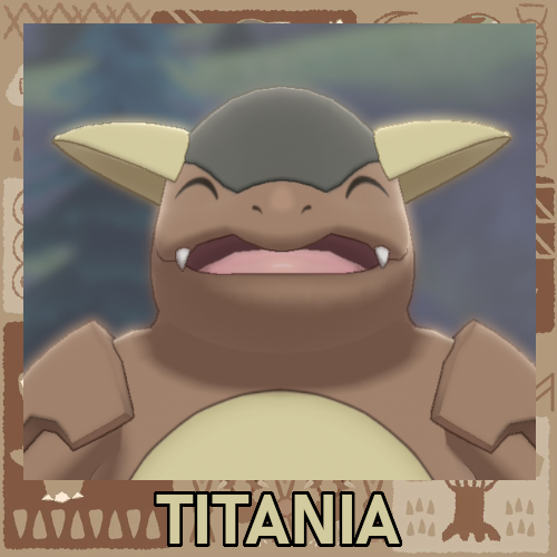 Titania