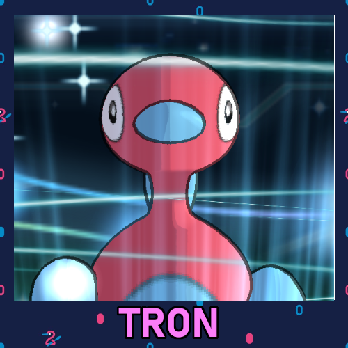 TRON