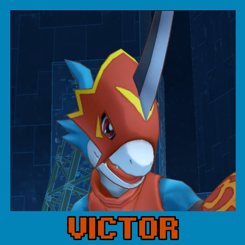 Victor