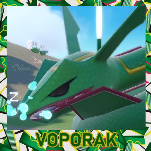 Voporak