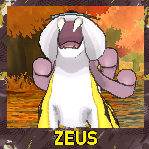 Zeus